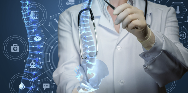 Biomedical Technology Advances: Rewriting the Future of Medicine