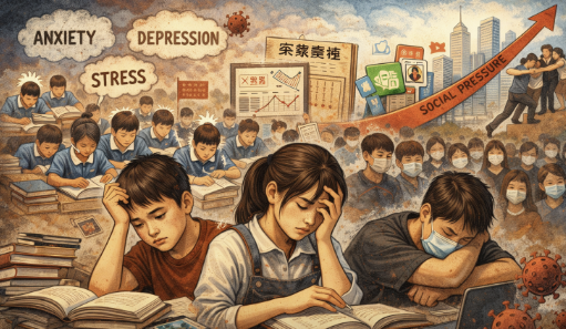 Juvenile Mental Health