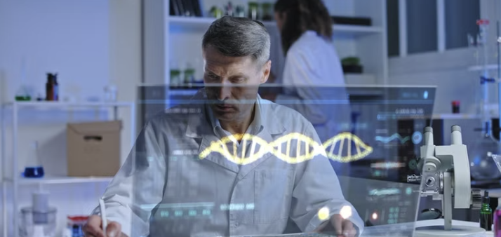 The Quiet Revolution of Biomedical Technology